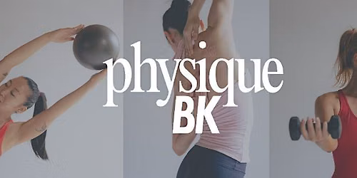 \u2763\ufe0fPOWER FUSION: THE WELLNESS EXPERIENCE\u2763\ufe0f