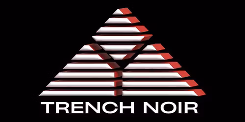 Trench Noir Turns 1!