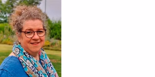 Regnbågsmeditation med Anna Sjöstrand