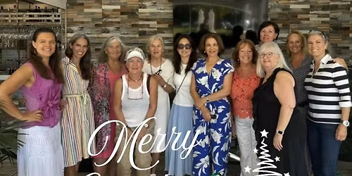 Costa Women Mijas - Festive Gathering