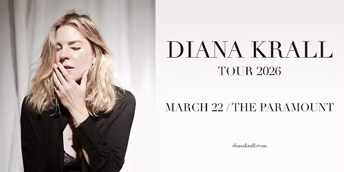 Diana Krall