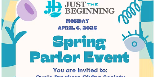 Cycle Breakers Giving Society - Parlor Event