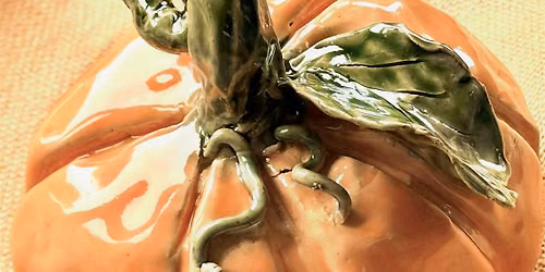 Autumn Pumpkins
