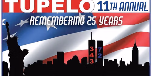 9-11 Memorial Stair Climb 
