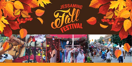 2026 Jessamine Fall Festival