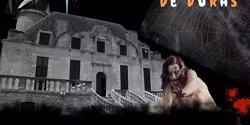 Soir\u00e9e Halloween