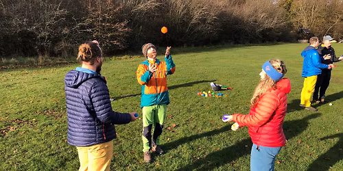 Delivering impactful learning, becoming a better instructor, coach, outdoor teacher