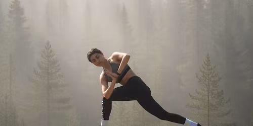 New Year Yoga Course: January - March