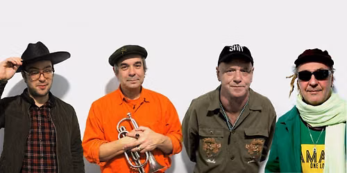 The Orb Bristol Tickets