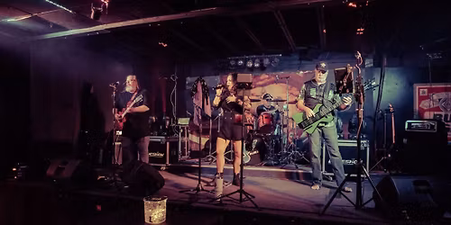 Gus @ Food truck Friday!