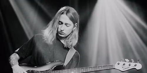 BOTO JAM: Jakub Szwemin & go\u015bcie | jazz jam session dyplomowy