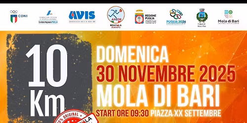 CorriaMola...Insieme