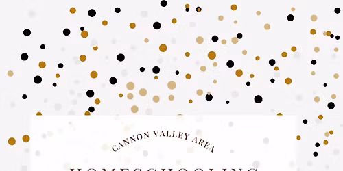 Cannon Valley Area Homeschooling Mother's Retreat (& Curriculum Swap!)