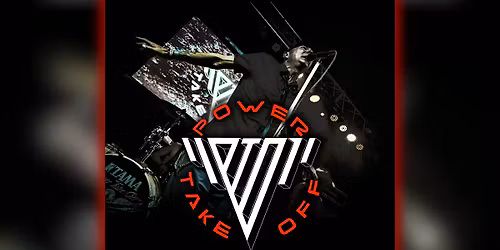 Power Take Off,  Faux Baux,  Donny Bakken,  The Cattleman,  Mason Meyer