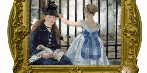 Show me the Manet Marathon & Half (FULL)