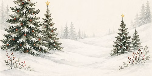 A Christmas Celebration
