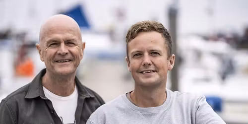 Julekoncert i Hejnsvig Kirke