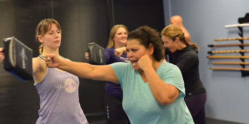 Women Self-Defense Class