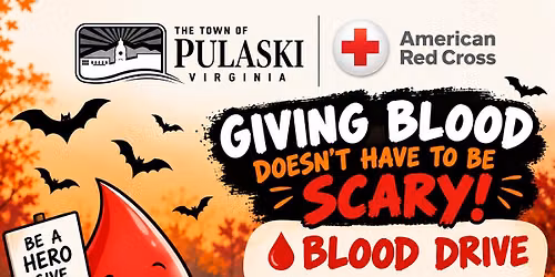 Town of Pulaski\/American Red Cross Blood Drive