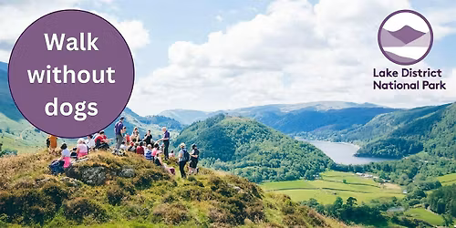 Lowther Loop [Lowther, Nr Penrith] - National Park Guided Walk (Dog-Free)