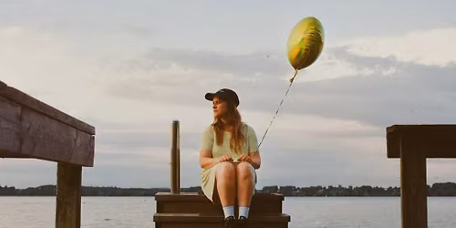 Koncert med Astrid Cordes \u2013 Live i Stage