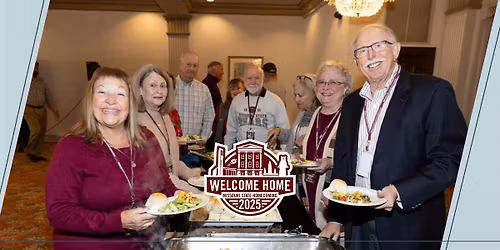 Golden Bears Reunion