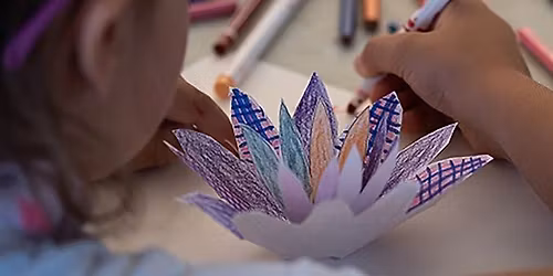 Atelier : Pop-up cr\u00e9ation