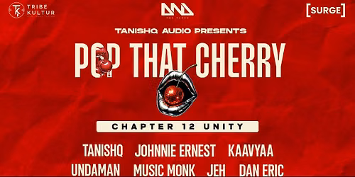 DND Ft. Pop That Cherry - Chapter 12 Unity