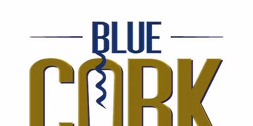 The Blue Cork Winery