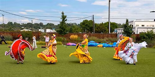 Inclusive Community Celebration Hosted by Nepali Jatra