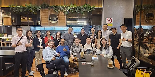 BizCon Networking Meetup