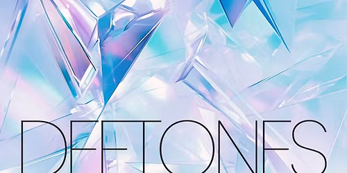 Deftones London Tickets