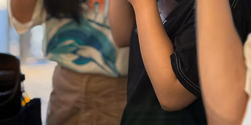 Coffee Workshop: From Bean to Cup