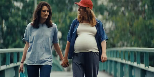 \ud83d\udca5CAF\u00c9MINISTE #13 \u2605 PARENTALIT\u00c9 QUEER + DES PREUVES D\u2019AMOUR de Alice Douard