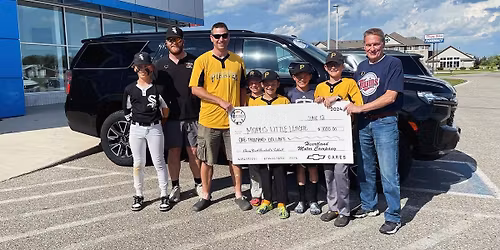 Parking Jeans 'n Classics: Heartland