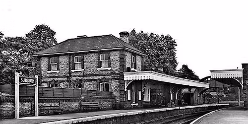 Andrew Phillips History Evening - 2 Talks