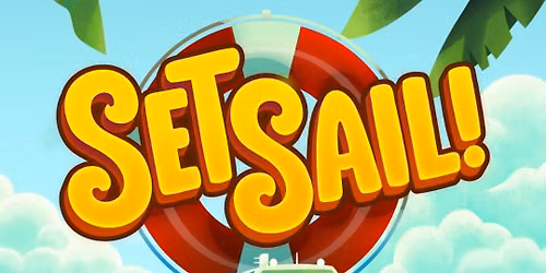 Set Sail With Newlife Kids