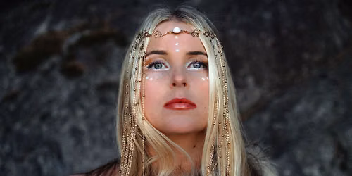 Olga Amalie