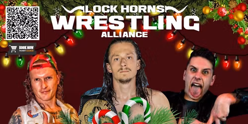 ROASTING AT THE RATLING 2