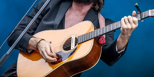 Father John Misty with Andy Shauf