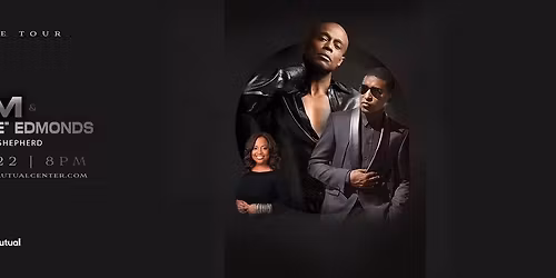 Kenny Babyface Edmonds