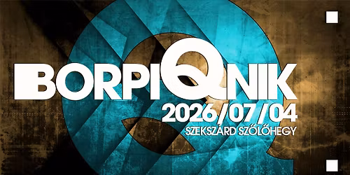 II. Szeksz\u00e1rdi BorpiQnik