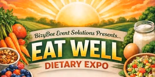 Eat Well Dietary Expo
