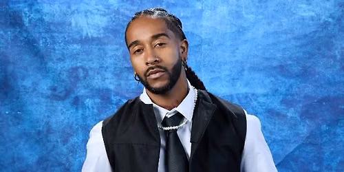 Omarion - Blue Note