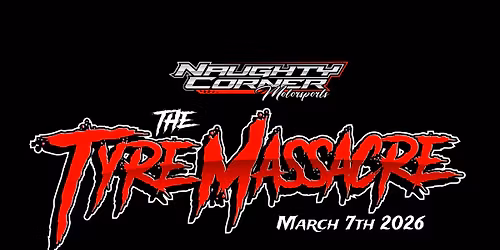 The Tyre Massacre
