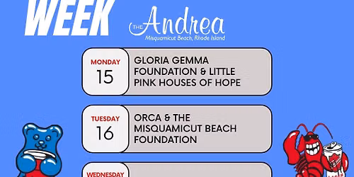 Dine to Donate to Support the Maddie Potts Foundation