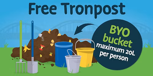 Tronpost 2025