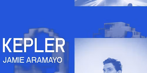 Commune x Rhythm Labs & Infusion Present Kepler & Jamie Aramayo