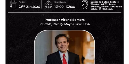 Sleep Apnea, Arrhythmias and Sudden Cardiac death