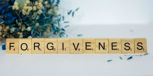 Exploring Forgiveness